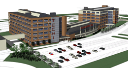 Techworks Campus - CLICK FOR DETAILS