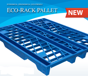 Eco Pallets, Inc.